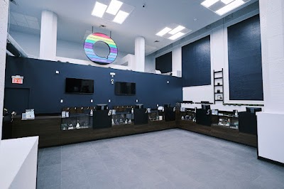 BEYOND / HELLO Pottsville Dispensary