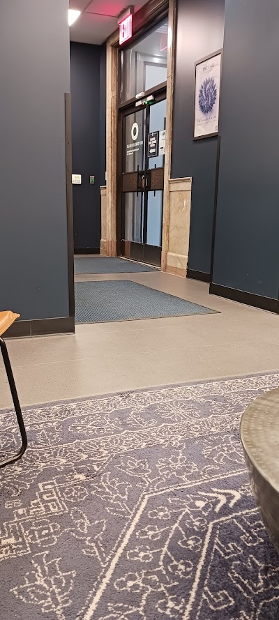 BEYOND / HELLO Pottsville Dispensary