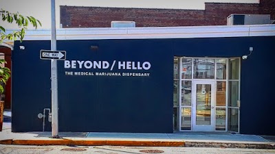Beyond Hello Reading Dispensary (Premium Outlet)