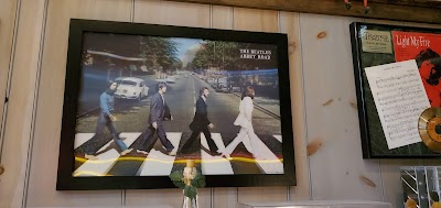 Beyond Hello Reading Dispensary (Premium Outlet)