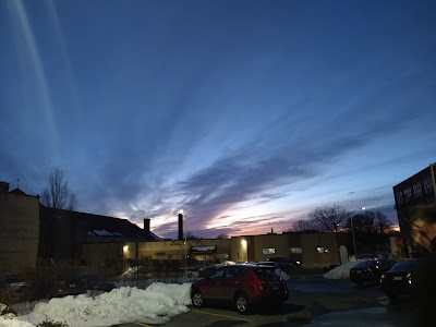 Beyond Hello Reading Dispensary (Premium Outlet)