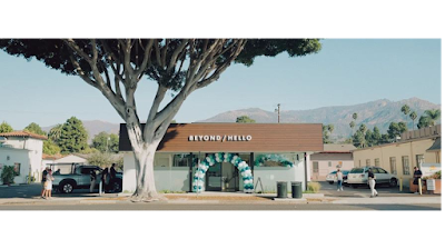 BEYOND / HELLO Santa Barbara Dispensary