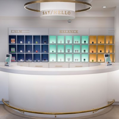 BEYOND / HELLO Santa Barbara Dispensary