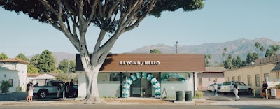 BEYOND / HELLO Santa Barbara Dispensary