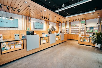 Beyond / Hello Scranton (Moosic St) Cannabis Dispensary