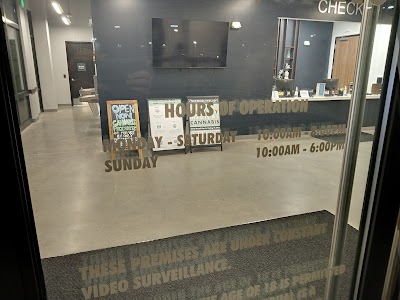 BEYOND / HELLO Sterling Cannabis Dispensary