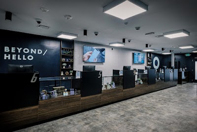 BEYOND / HELLO Stroudsburg Cannabis Dispensary