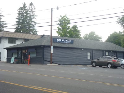 BEYOND / HELLO Stroudsburg Cannabis Dispensary