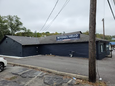 BEYOND / HELLO Stroudsburg Cannabis Dispensary