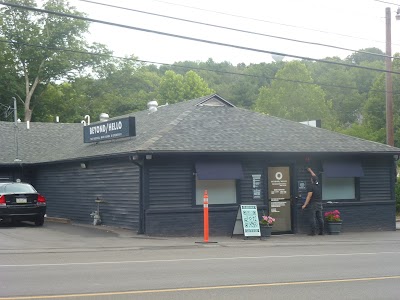 BEYOND / HELLO Stroudsburg Cannabis Dispensary