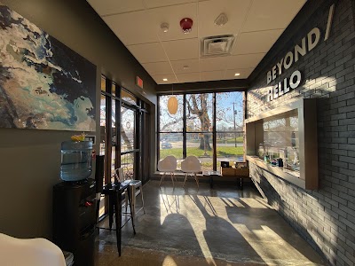 BEYOND / HELLO West Chester Cannabis Dispensary