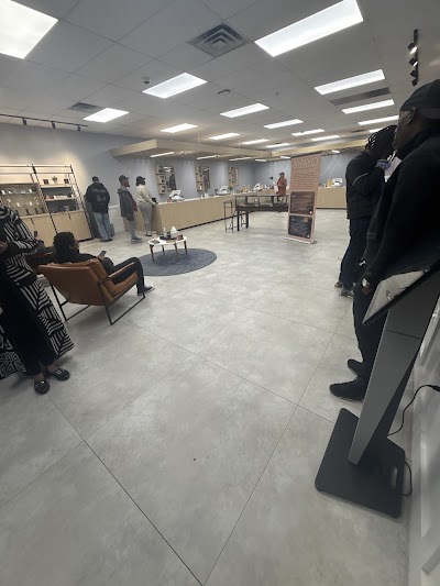 Beyond Hello Woodbridge Dispensary