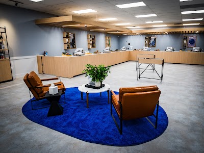 Beyond Hello Woodbridge Dispensary