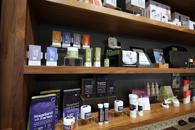 BEYOND/HELLO Bristol Cannabis Dispensary