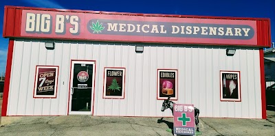Big B's Farmacy