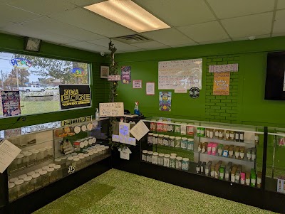 Big Buds Dispensary