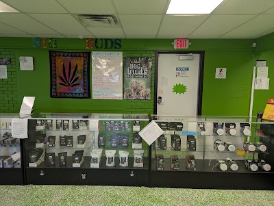 Big Buds Dispensary