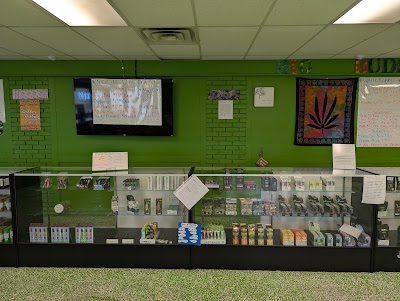 Big Buds Dispensary