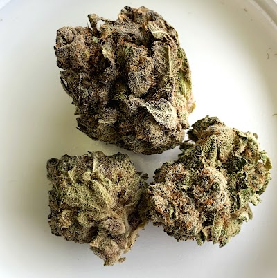 Big Buds Dispensary - Chandler