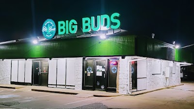 Big Buds Dispensary