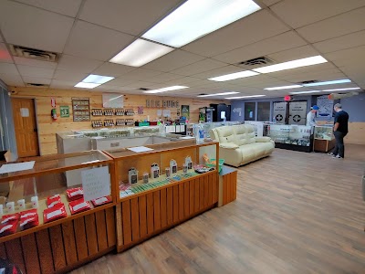 Big Buds Dispensary