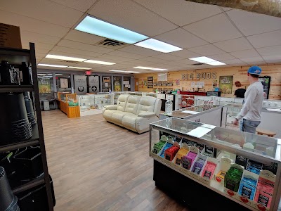 Big Buds Dispensary