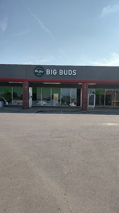 Big Buds Dispensary