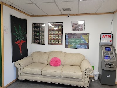 Big Buds Dispensary