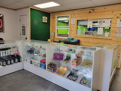 Big Buds Dispensary