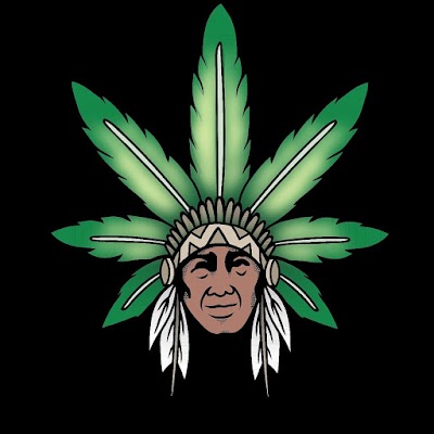 Big chief collective 5