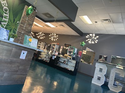 Big Chief Collective Cache Road