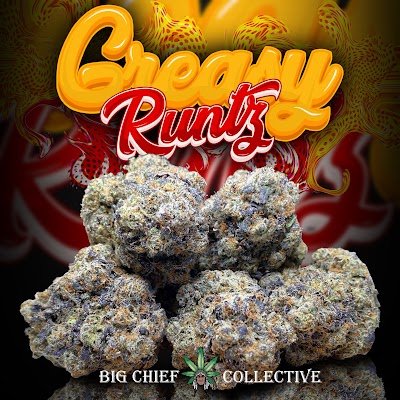 Big Chief Collective Cache Road