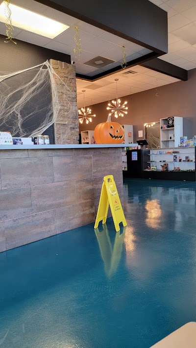 Big Chief Collective Cache Road