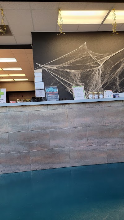 Big Chief Collective Cache Road