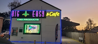 Big Easy CBD