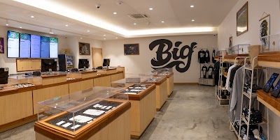 Big Island Grown - Hawaii Cannabis Dispensary