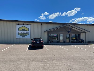 Big Mountain Botanicals