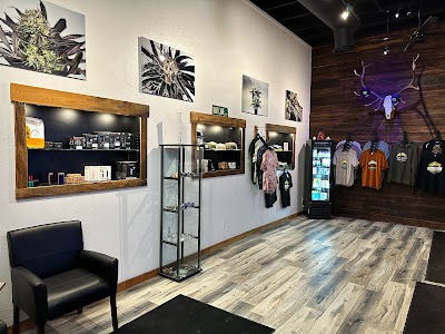 Big Mountain Botanicals