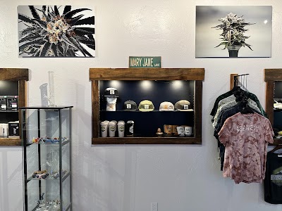 Big Mountain Botanicals