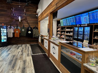 Big Mountain Botanicals