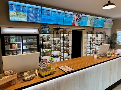 Big Mountain Botanicals