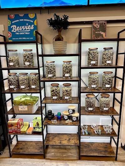 Big Mountain Botanicals