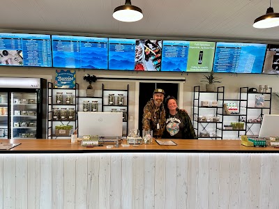 Big Mountain Botanicals