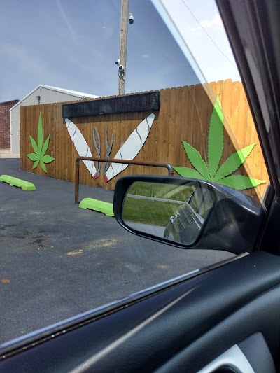 Big Papa's Okie Toke