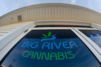 Big River Cannabis