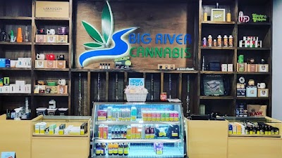 Big River Cannabis