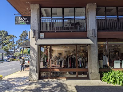 Big Sur Canna Weed Dispensary