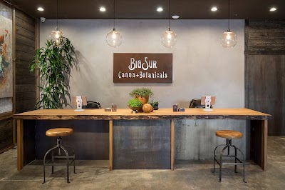 Big Sur Canna Weed Dispensary