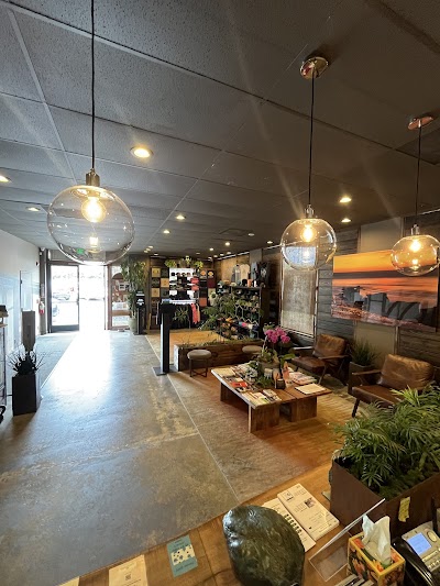 Big Sur Canna Weed Dispensary