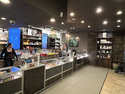 Big Sur Canna Weed Dispensary